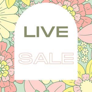 Thank You For Shopping! 001-020